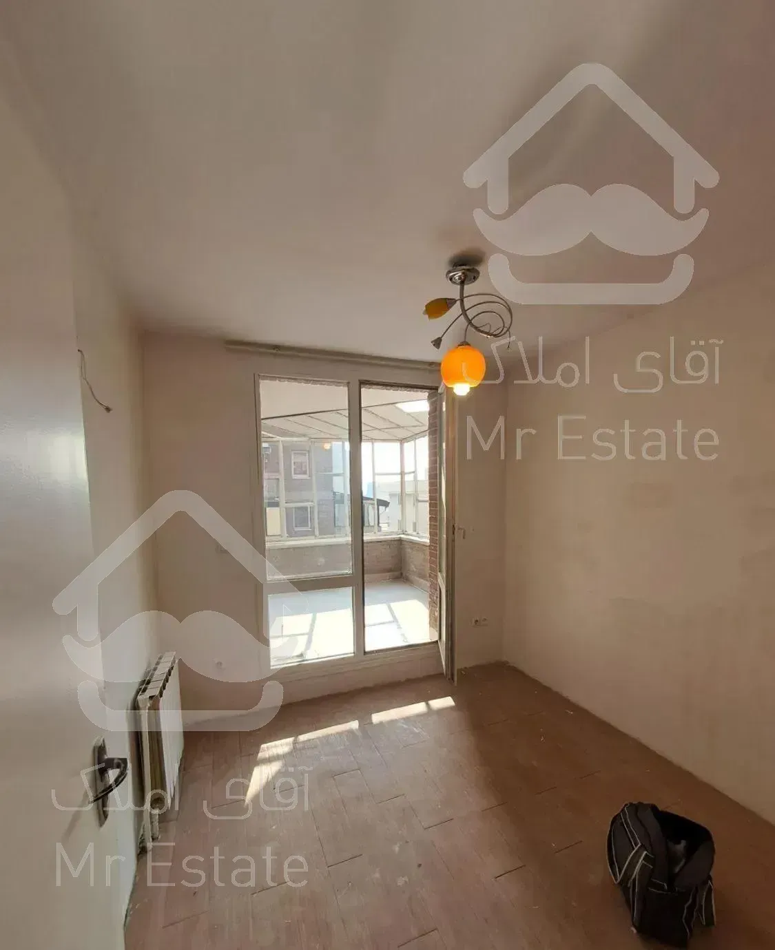 آپارتمان 100متر فاز 1نواب