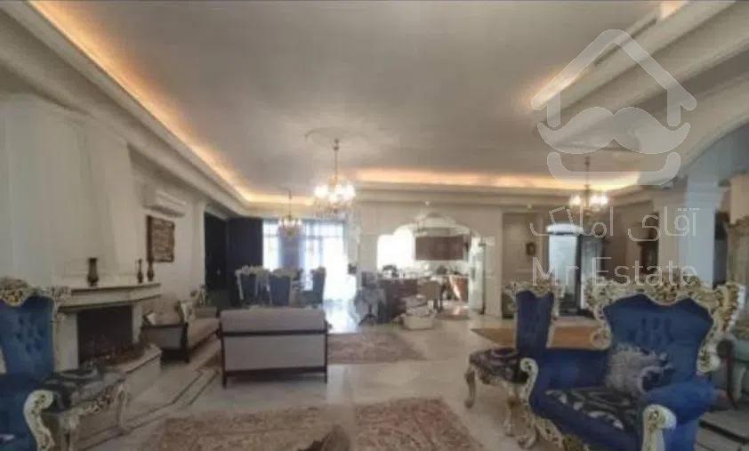 ولنجک۲۷۵مترفول امکانات،تک واحدی(دیدتوچال)