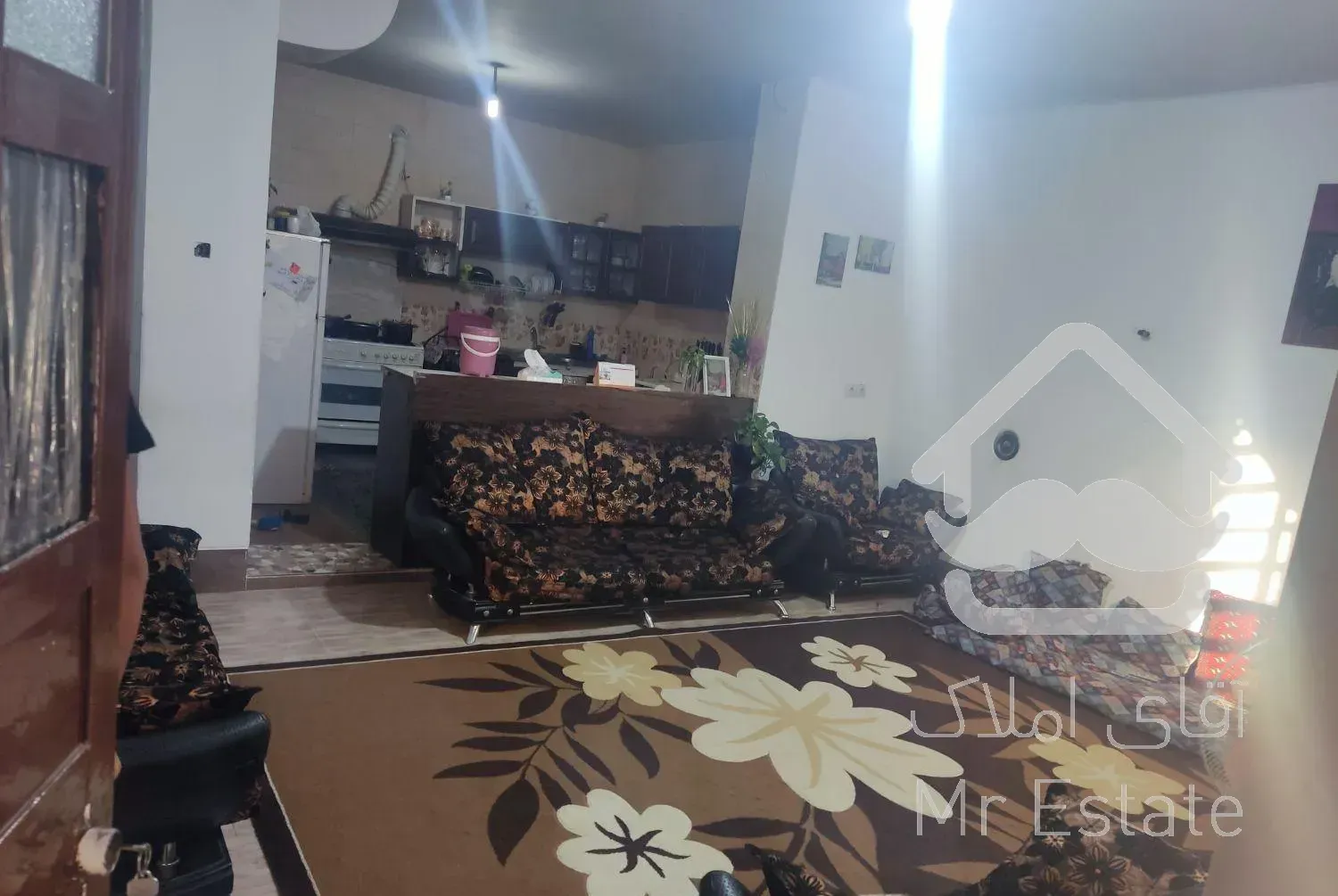 ویلایی.مستقل،رکن اباد.