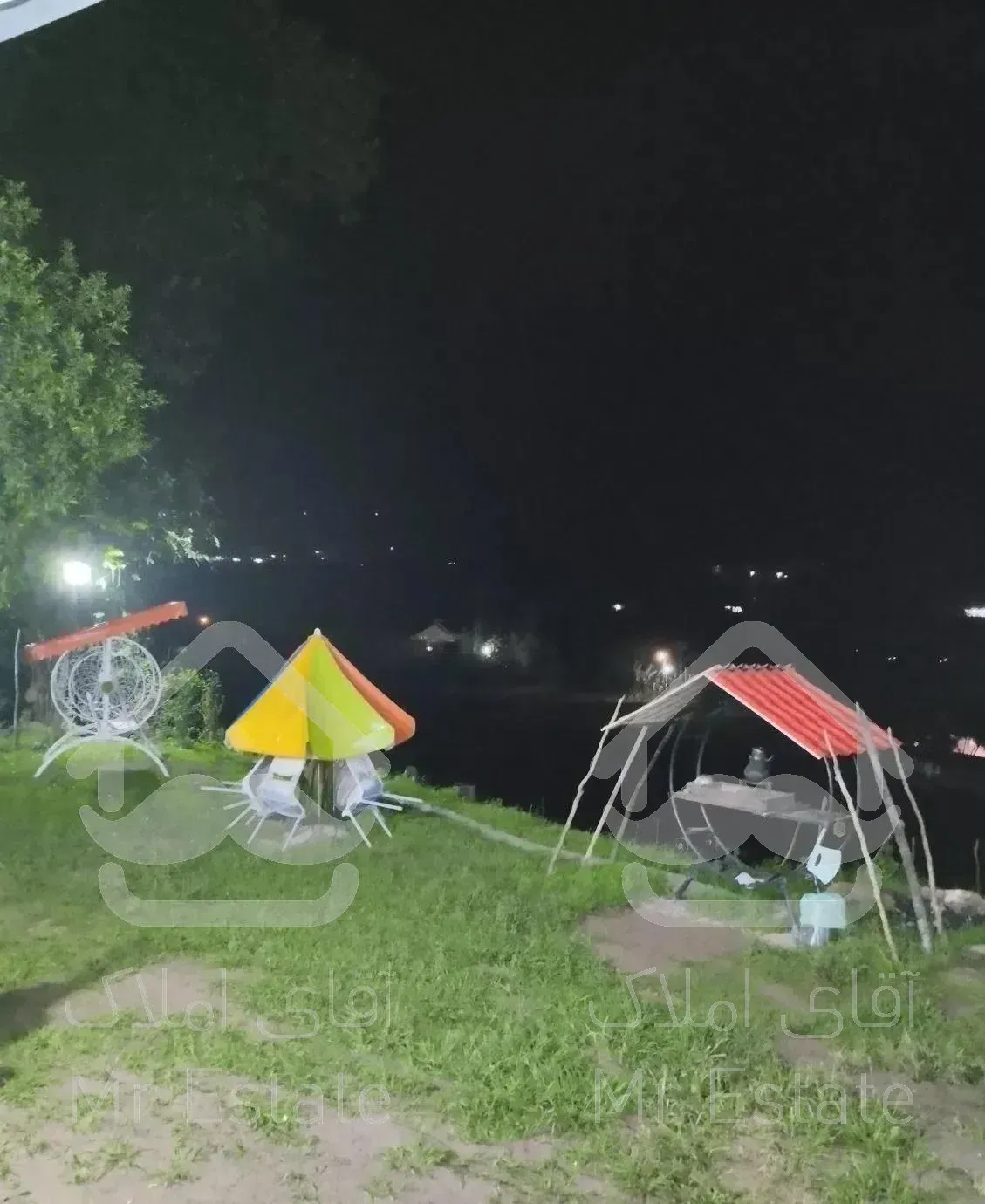 اجاره ویلا جنگلی ویودار با همه امکانات رفاهی.