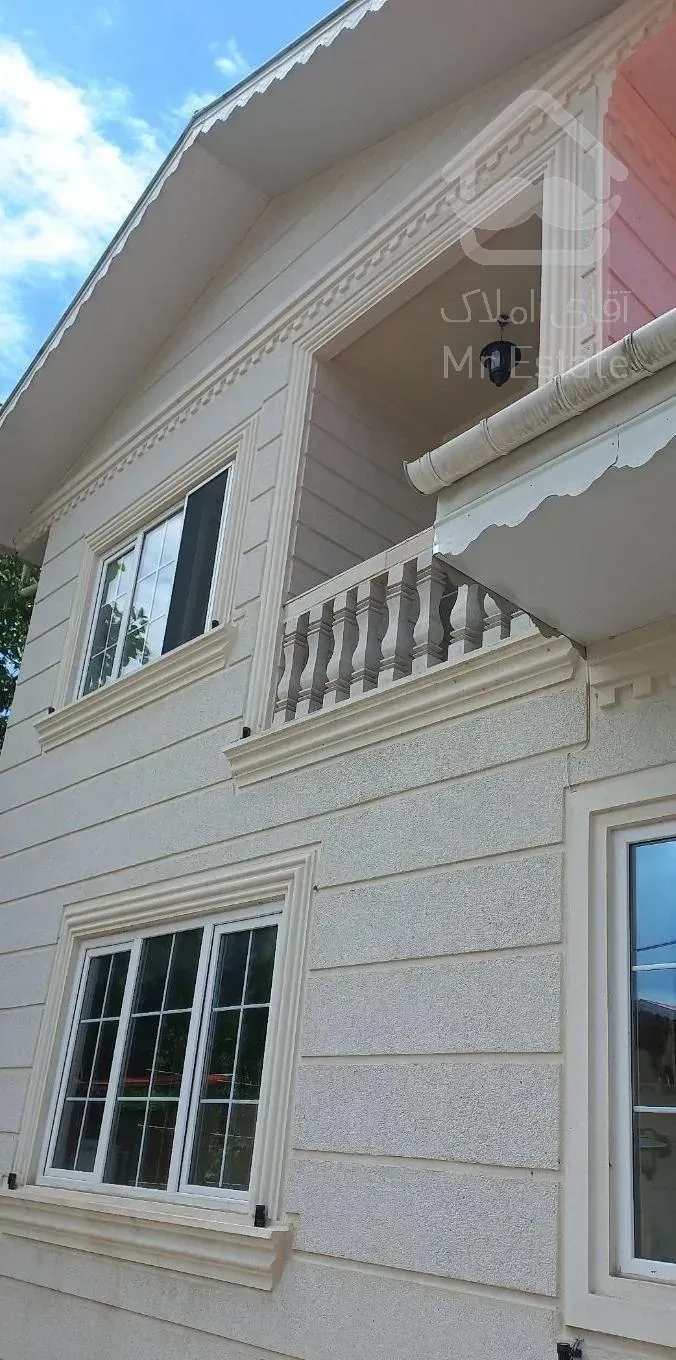 فروش خانه ویلایی ۱۴۹ متری ۴ خوابه در لیالستان