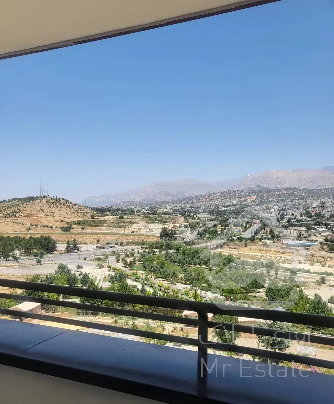 فروش باغشهری در منطقه خوش آب و هوای سیاخ دارنگون