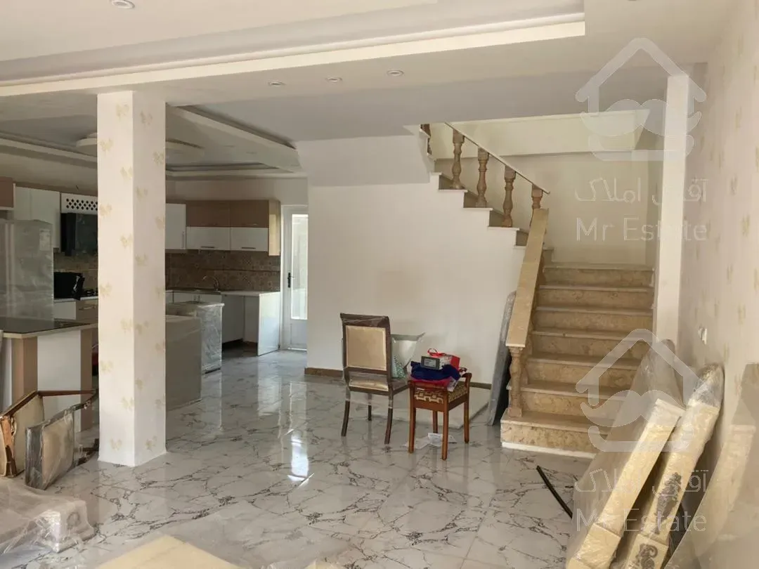 فروش ویژه ویلا200 متری  نزدیک دریا