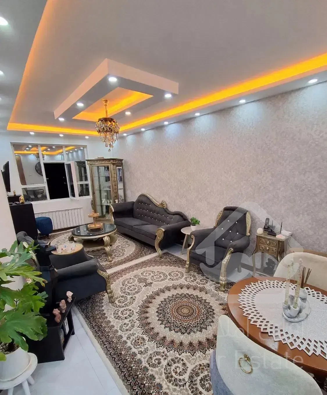 ۴۷متر سند تک برگ