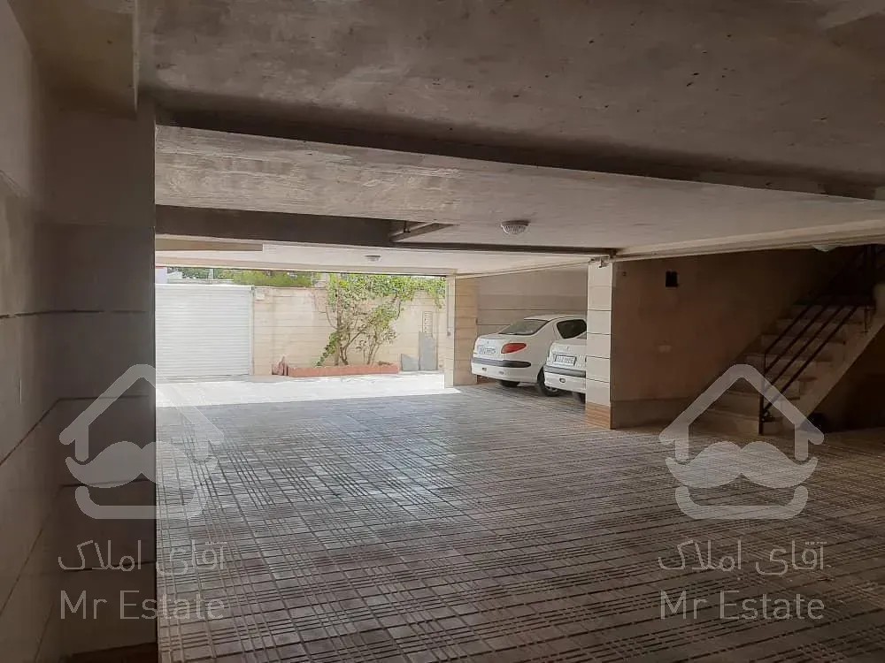 اپارتمان فاز۲اندیشه.خیابان جمهوری روبه نما