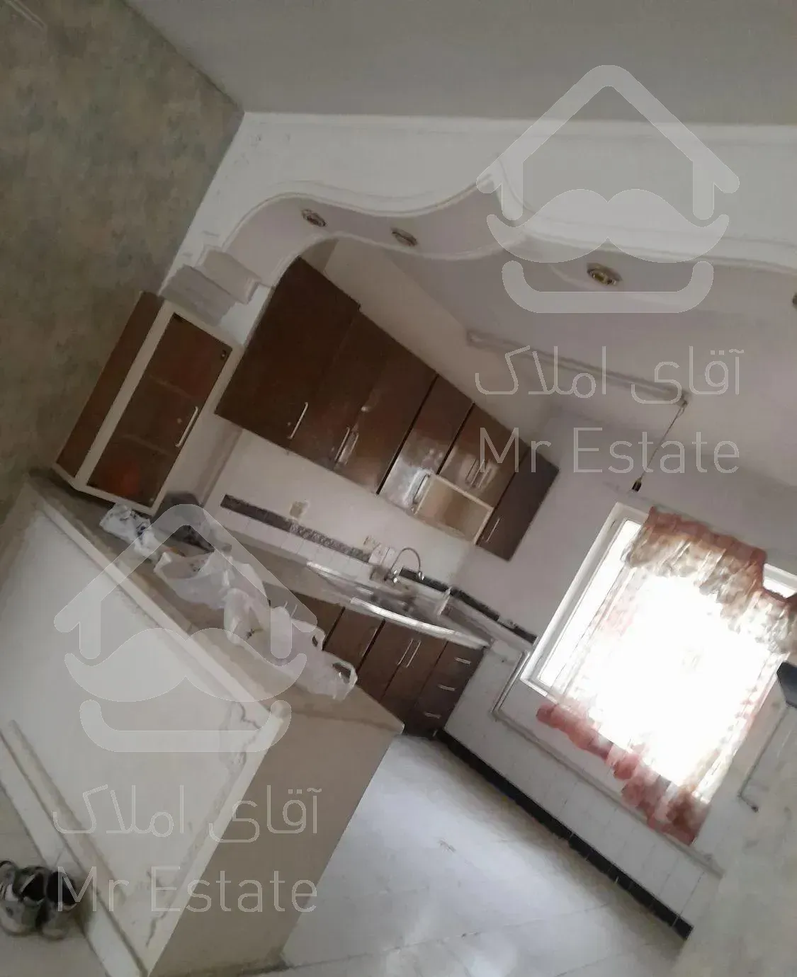 اپارتمان 135متر دو خوابه