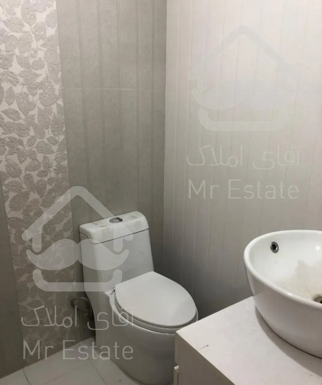 فروش واحد ۶۶ متری در بهترین برج سعادت آباد ویو ابدی