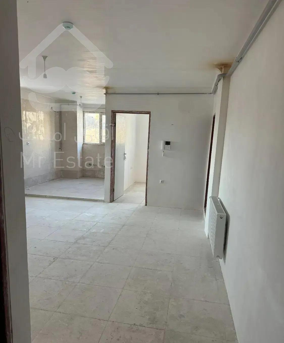 گلشهر آپارتمان علوم پزشکی فاز ۲ / ۶۵ متری ۱ خوابه