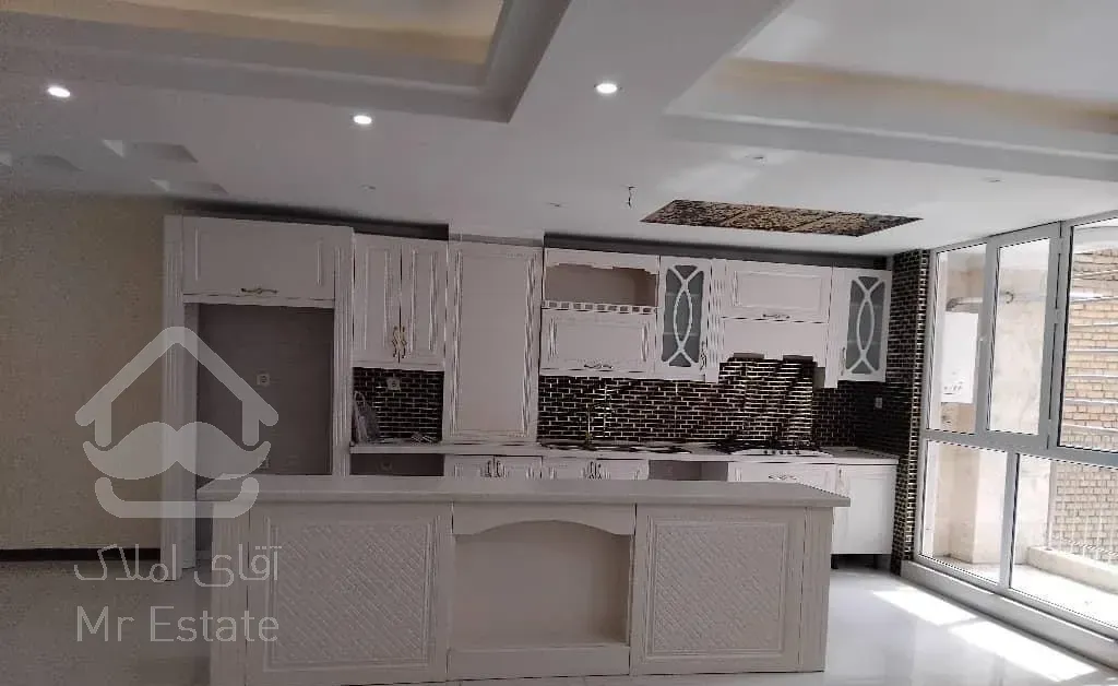 فروش آپارتمان ۱۴۸ متری ۳ خوابه نارمک