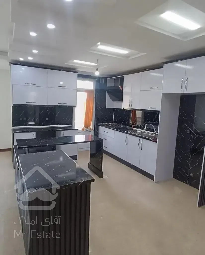 ۱۱۰ متر /۲ خواب / تاپ لوکیشن