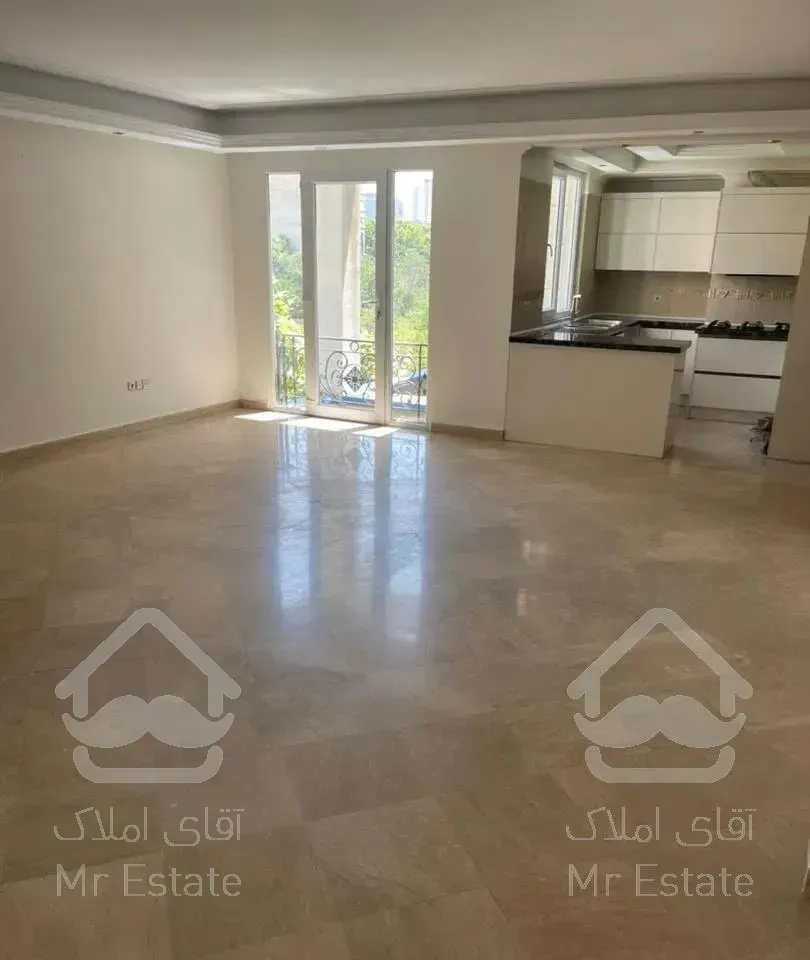 ۱۰۰متر دو خواب کامرانیه