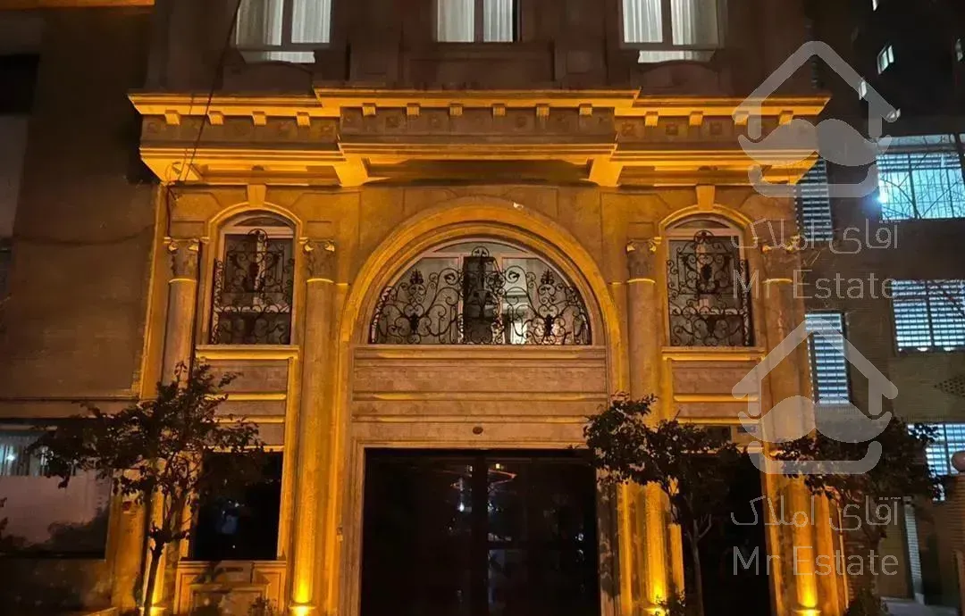 ۶۷ متر تک خواب فول امکانات