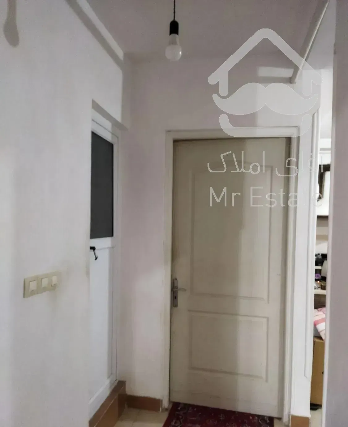 رهن آپارتمان فول/ پشت مسجد جامع