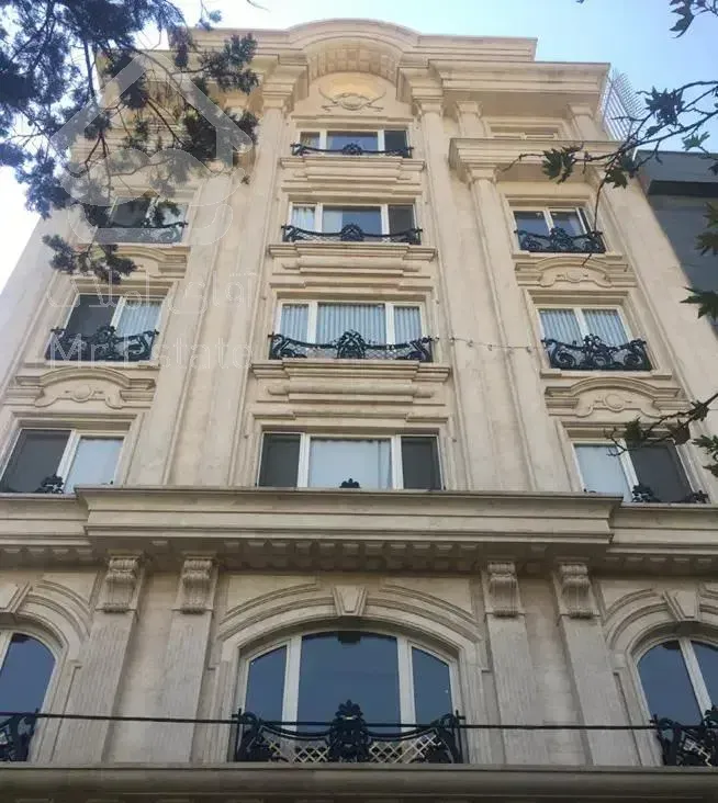 ۷۵متر۲خواب/فول/تراورتن/کم واحد/۱۰ساله