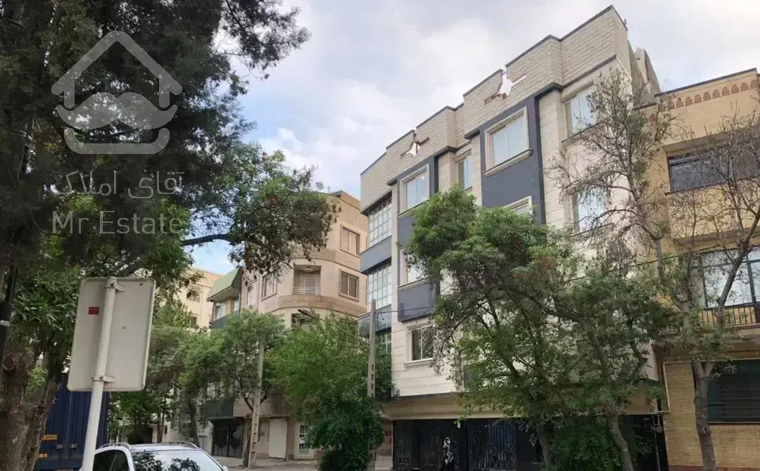 واحد 85متری لاکچری