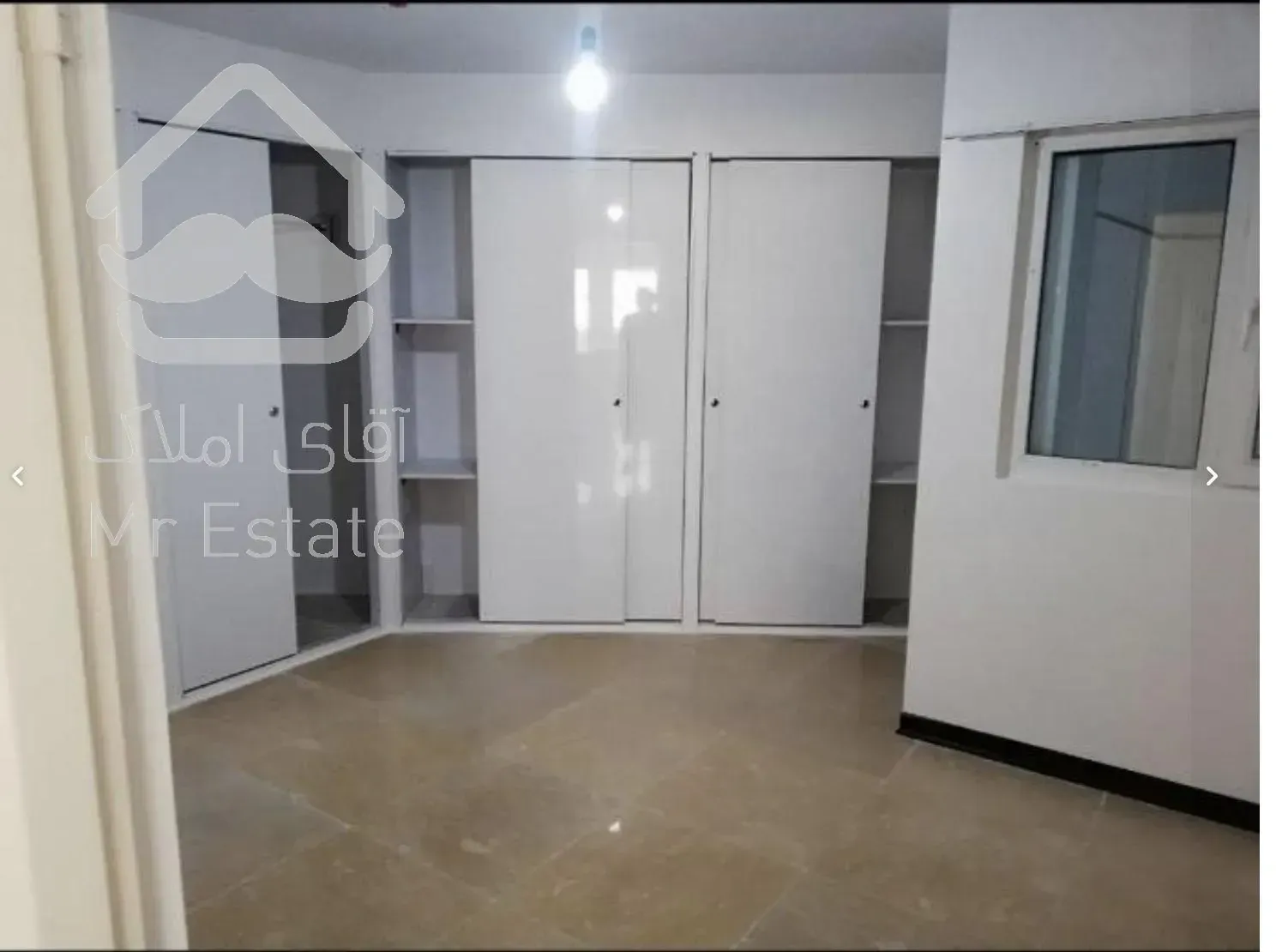 ۲۰۵ متری برج G1 شهرک مسکونی چیتگر *