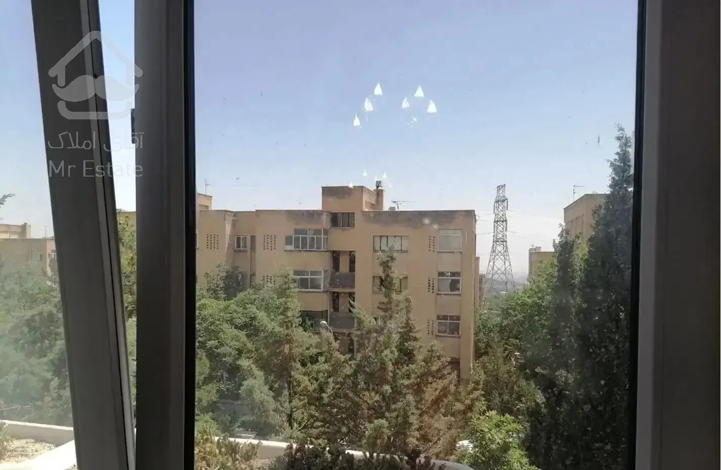 ۱۰۰متری ۲خواب جنوبی فازسه شهرک محلاتی