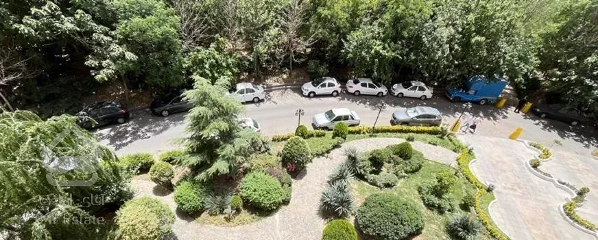 ۱۰9 متری ۲ خوابه ویو ابدی واقعی