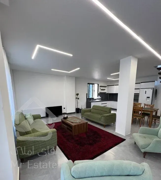 ویلا دوبلکس استخردار ۳ خواب مستر بدون واسطه