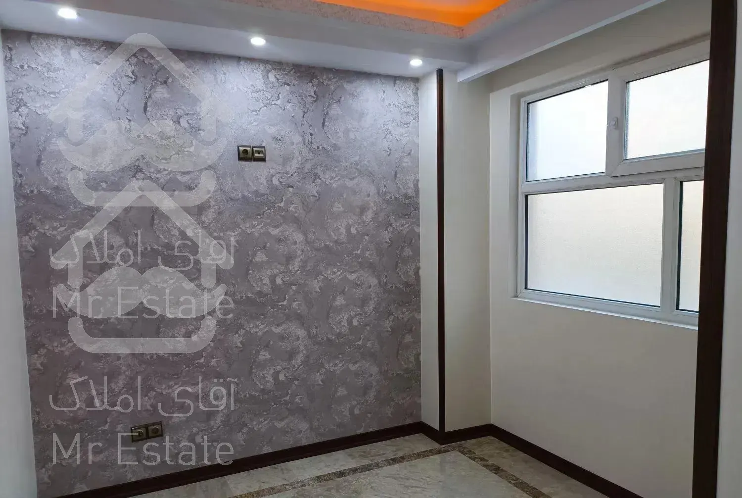 آپارتمان ۱۵۰ متر ۳خواب نوساز (میرزای شیرازی )