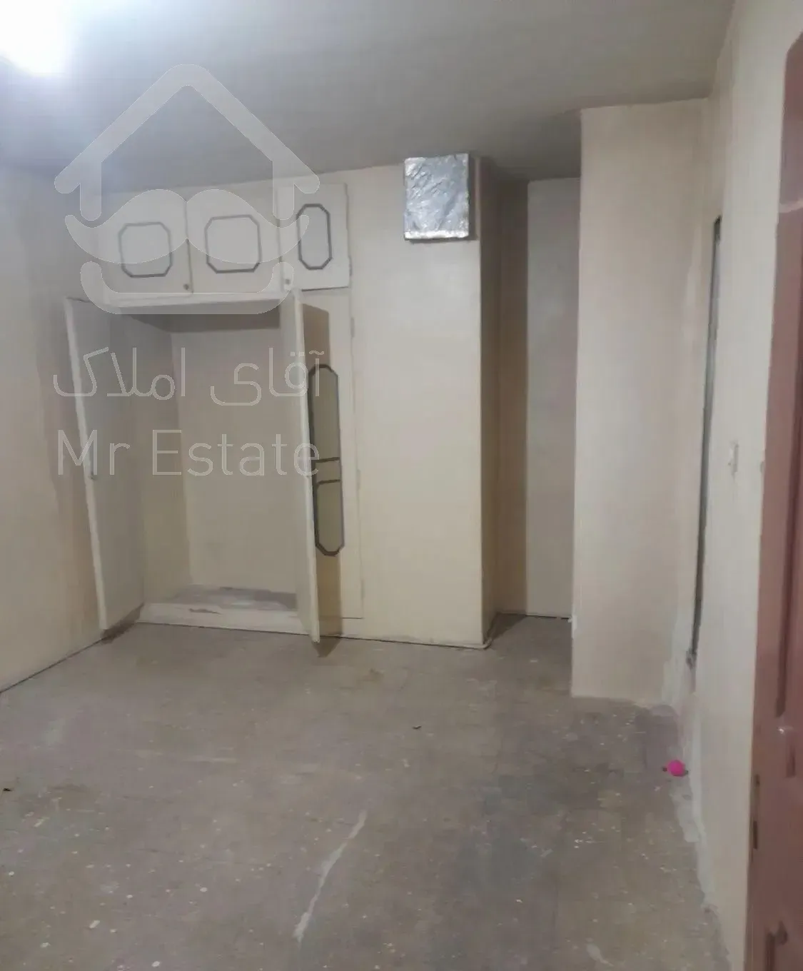 واحد ۸۰ متری برای اجاره