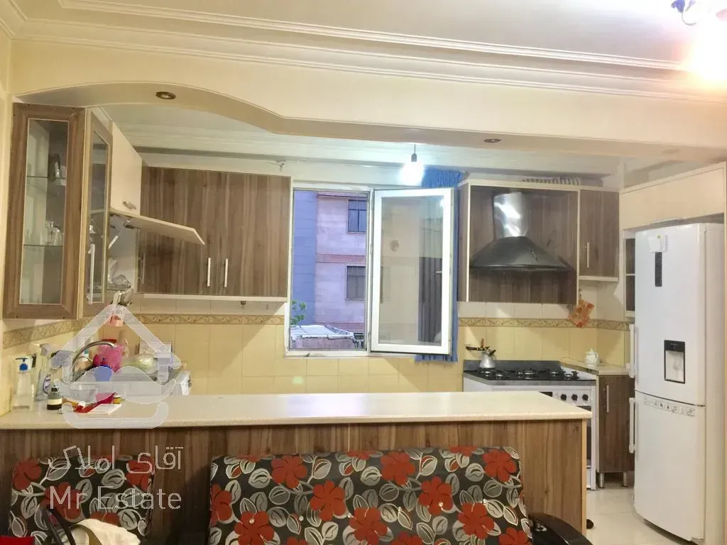 ۵۱متری یک خوابه امام خمینی