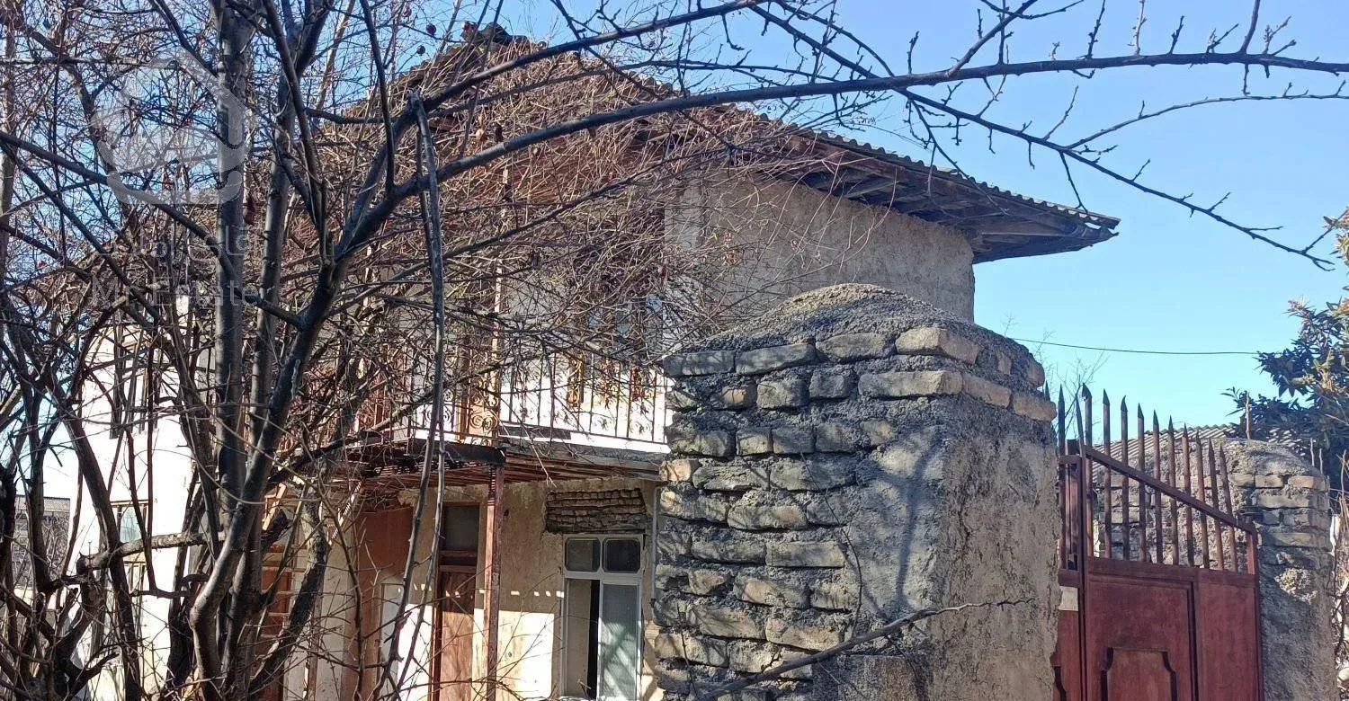 فروش ویلایی شموشک