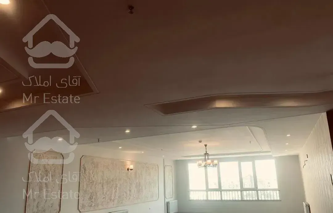 آپارتمان 150 متری الهیه شیک