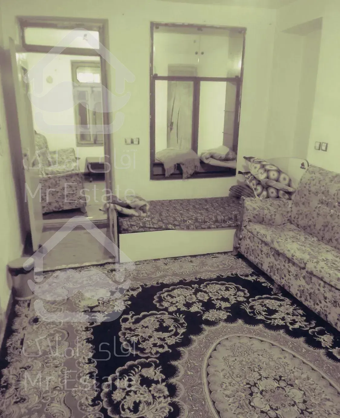 اجاره آپارتمان وسوییت روزانه کوتاه مدت