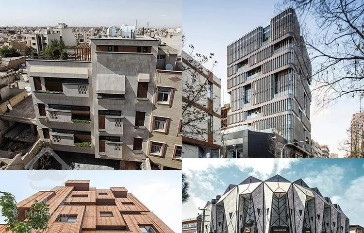 آپارتمان / 85 متر / دو خواب