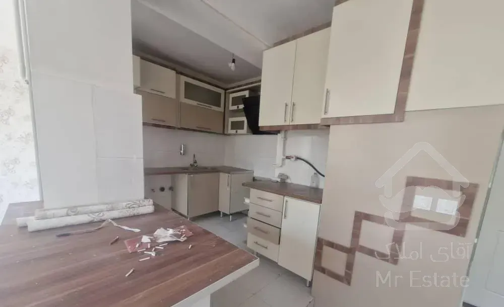 فروش آپارتمان ۷۱ متری با پذیرایی بزرگ فاز 3 سهند