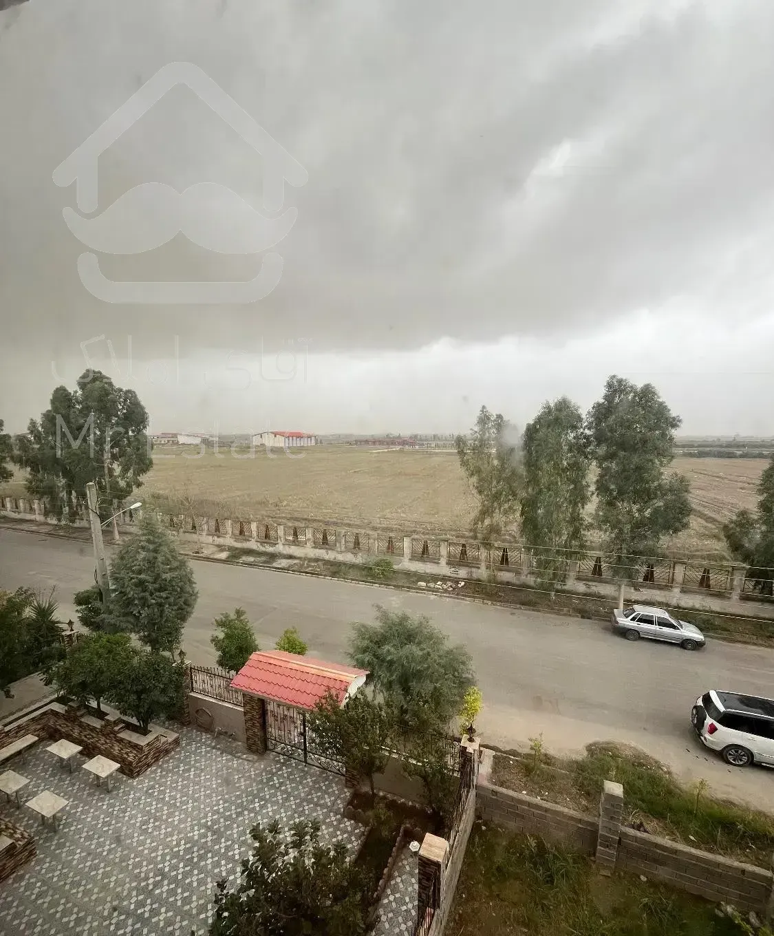 آپارتمان فاز یک شهرک امام