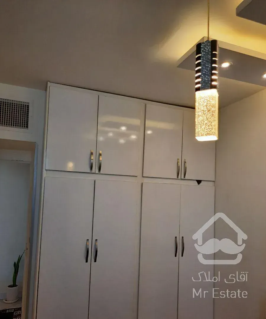 آپارتمان ۹۹متری  شیک