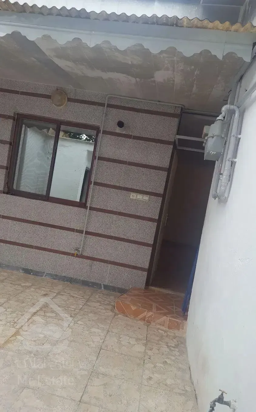 اجاره خانه ویلایی ۷۰ متری ۱ خوابه در منظریه