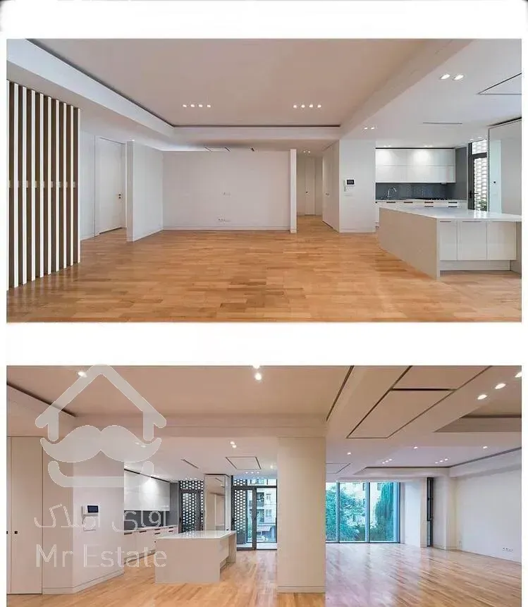 بازسازی و دکوراسیون داخلی