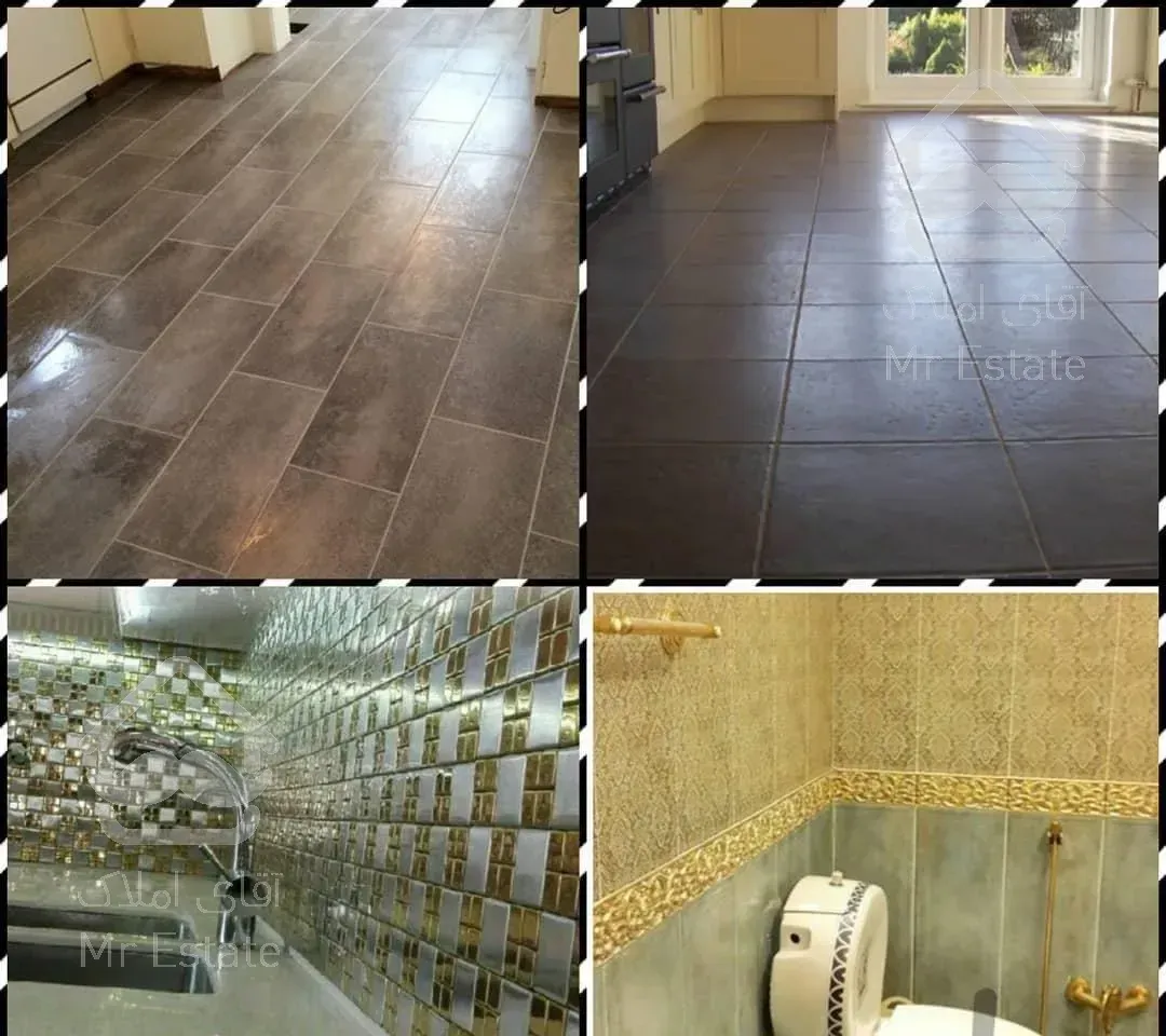 کاشی کار و نصاب سرامیک و سنگ آنتیک کاشیکار