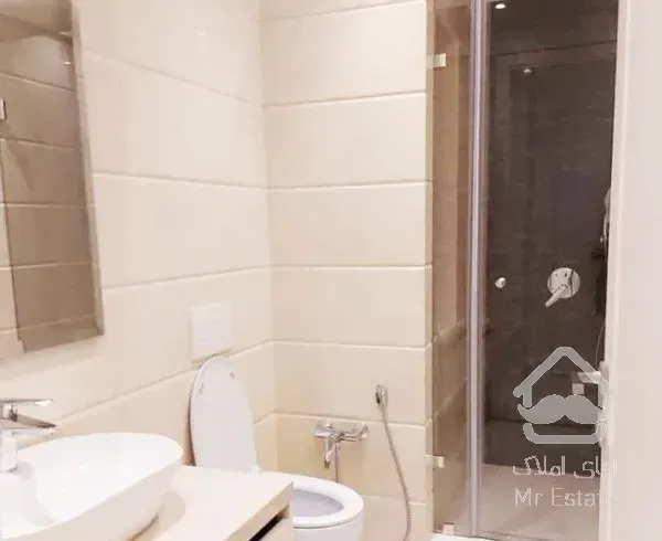 ۲۰۰ متر نیاوران برج باغ مدرن