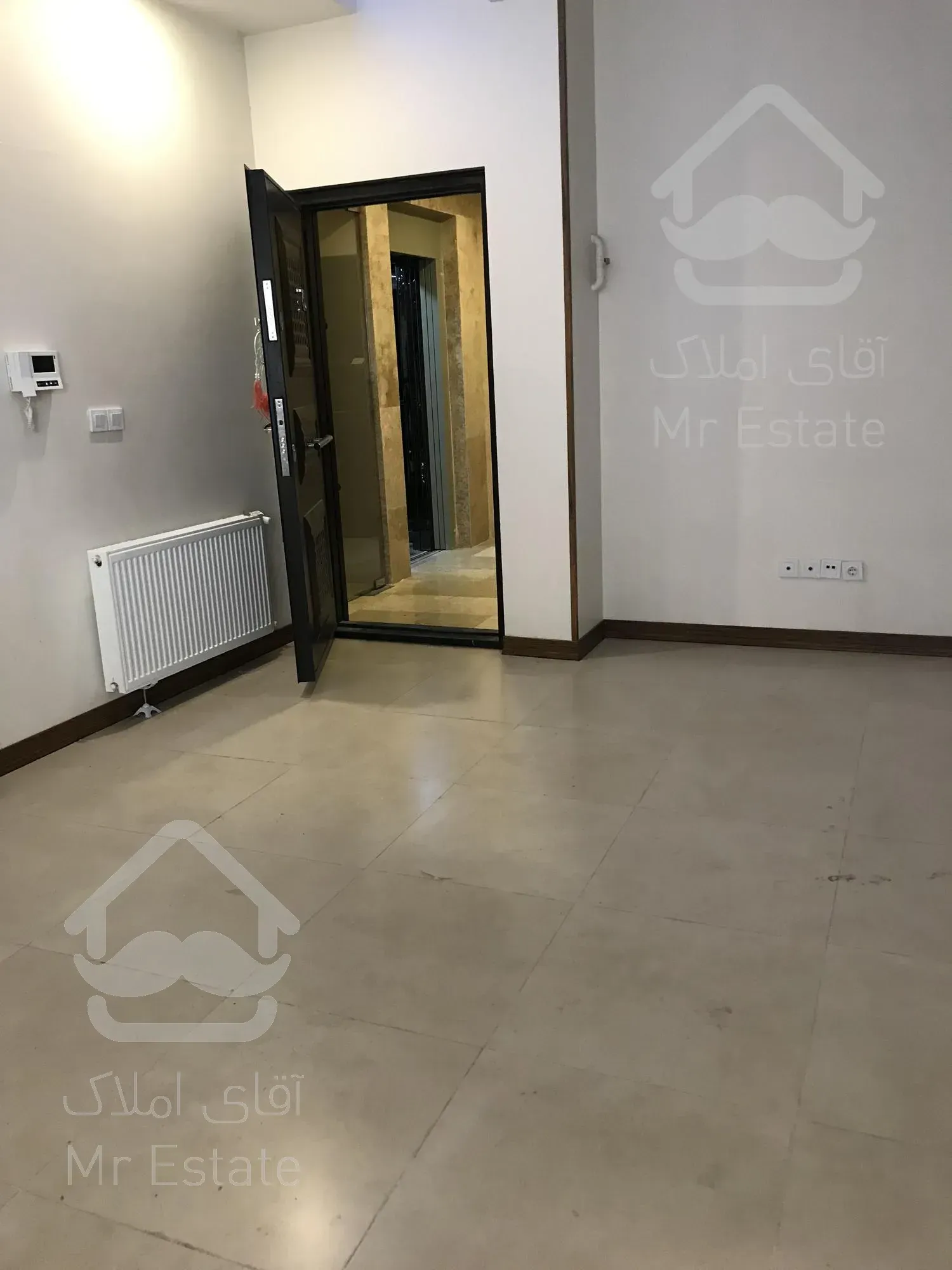 ۱۰۰ متر بهار