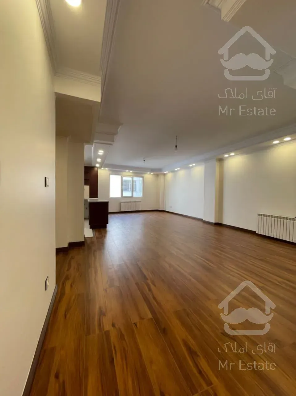 فروش آپارتمان ۱۱۵ متری سعادت آباد کاج