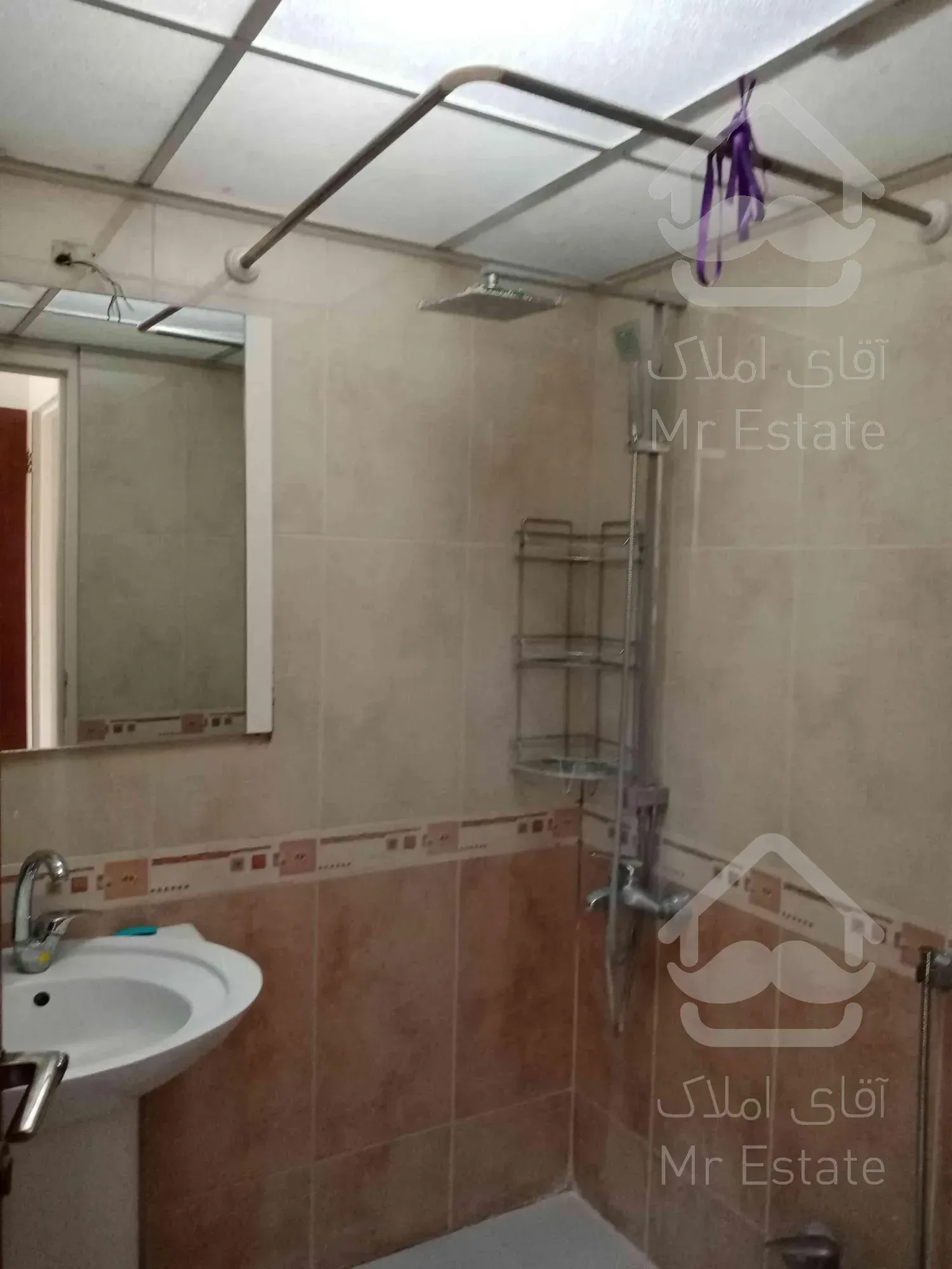 175 متر بام محک فول امکانات دنج و آرام