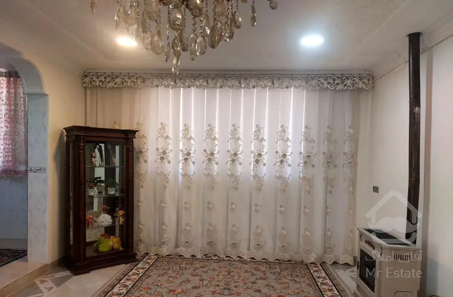 اجاره واحد ۱۲۰ متری