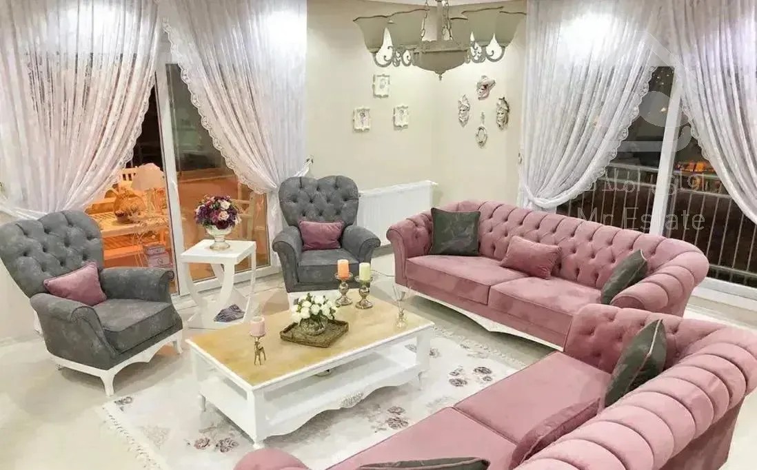 ۶۰متر/فول امکانات/وحیدیه/سبلان/بخت ازاد