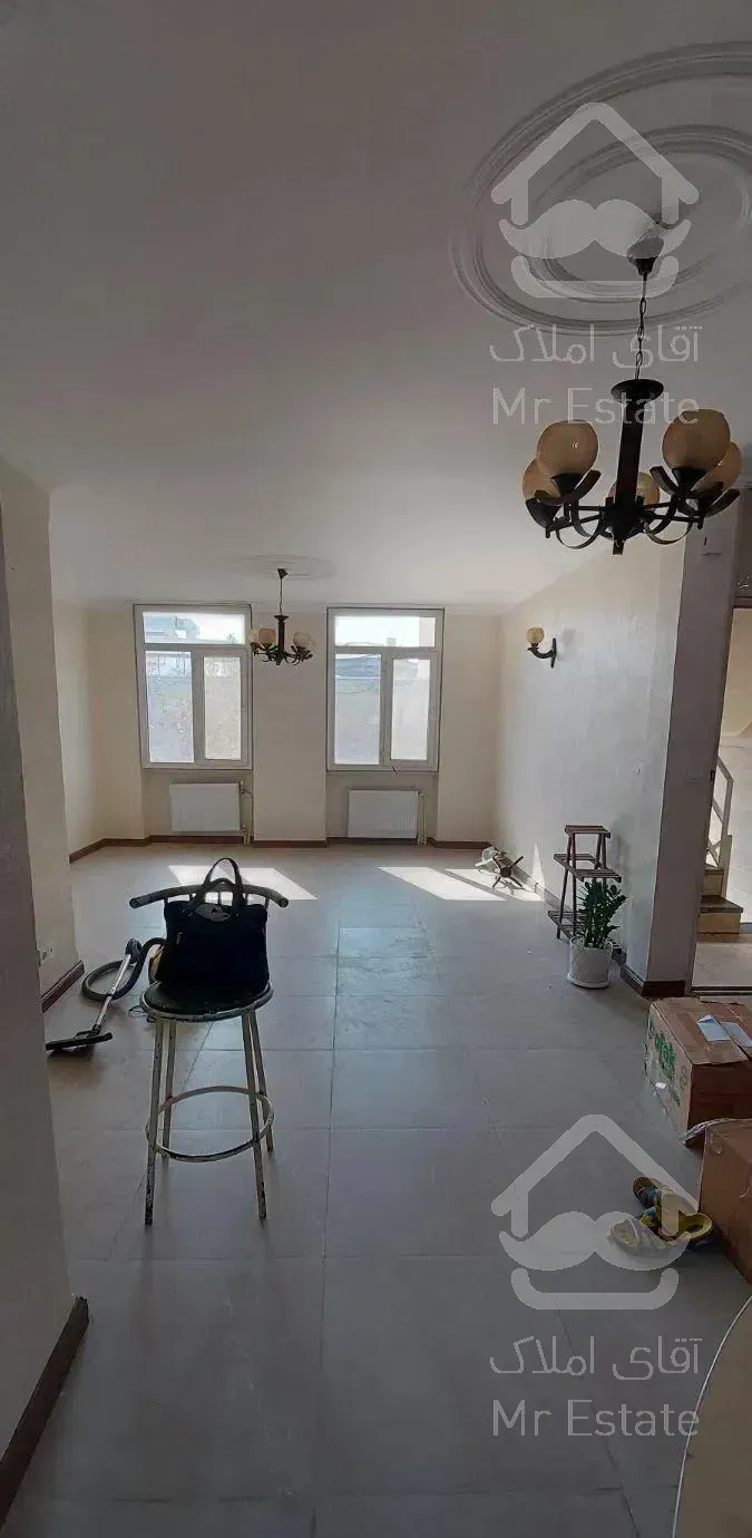 80 متر ۲ خواب سید خندان