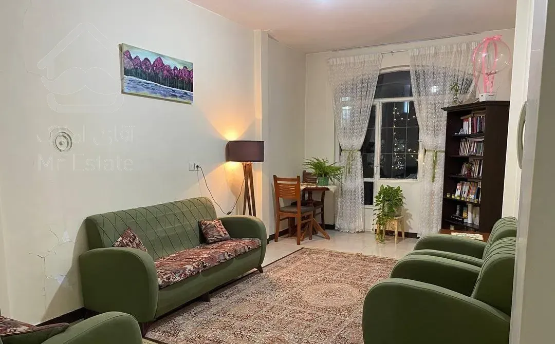 ۵۰متر/اسکندری/همکف/خوش نقشه