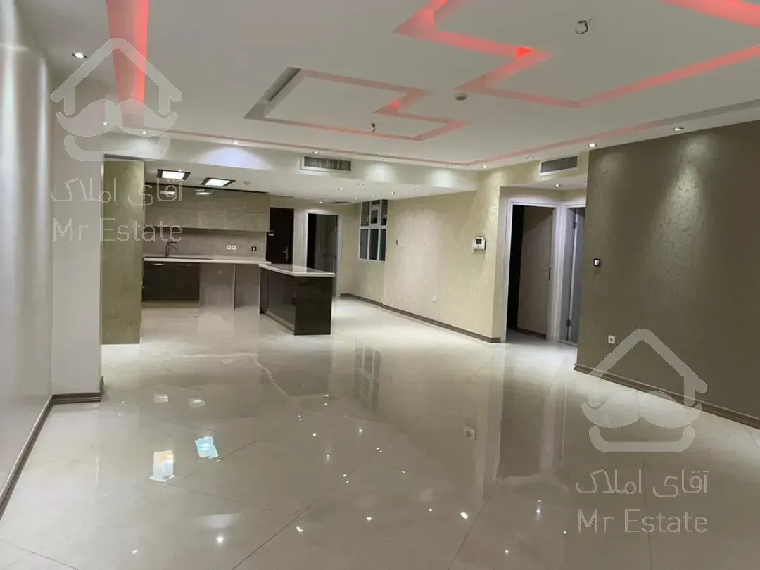 رهن و اجاره اپارتمان 140 متری در میدان کاج