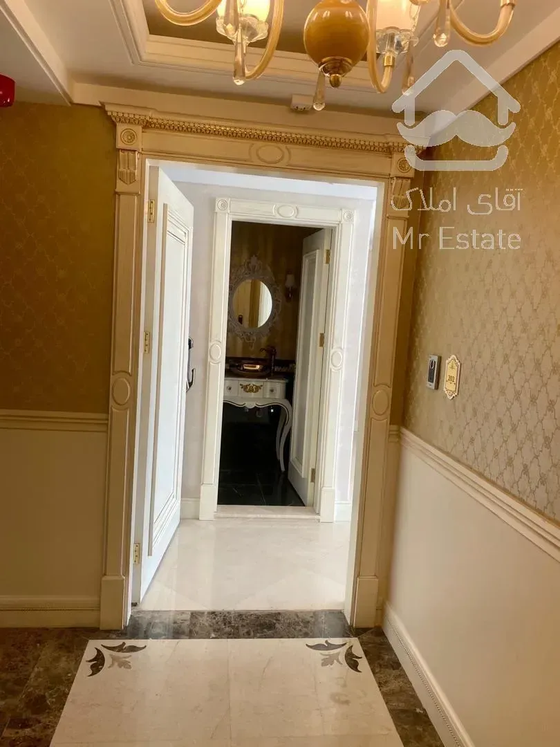 فروش آپارتمان ولنجک 225  متر شیک