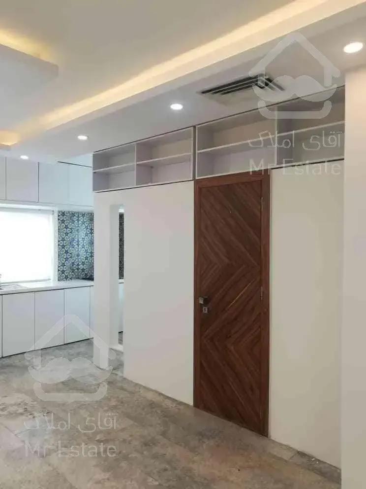 ۴۵متر،یک خواب در پونک