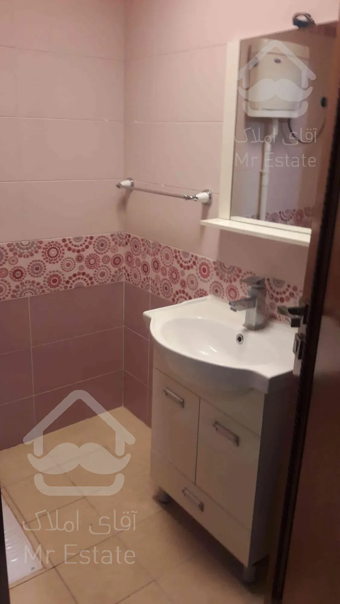 واحد اجاره ای  لوکس و مجلل ۸۶ متری