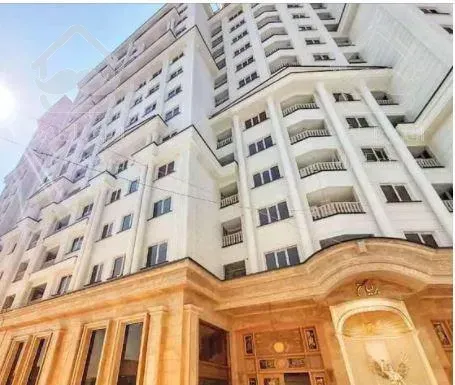 ۸۵ متر برج مجلل برلیان ویو ابدی