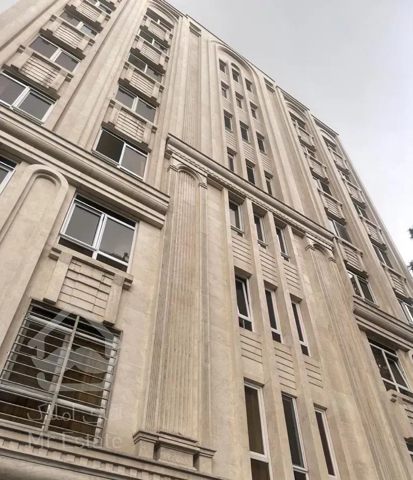 /فرمانیه/مجاورت باغ سفارت ایتالیا/ نوساز /